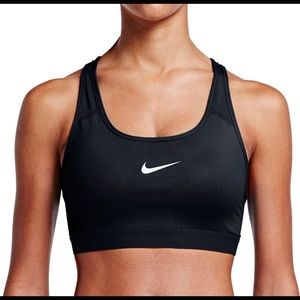 Nike Pro Classic Sports Bra
